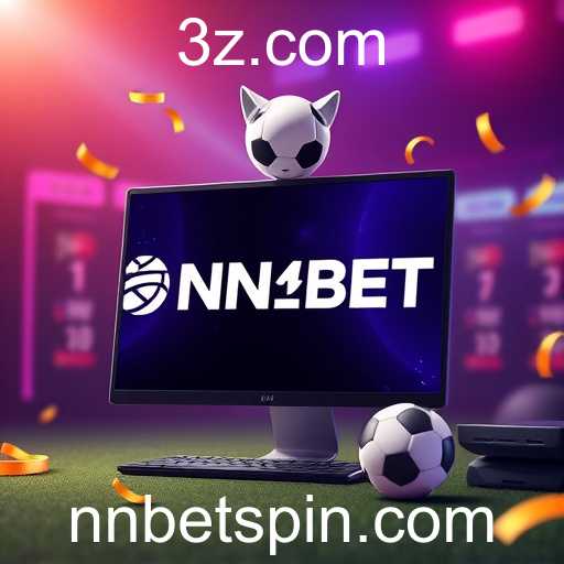 O Crescimento de NNBET no Mercado de Jogos Online