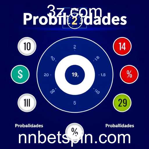 Explorando a Seção de Probabilidades da NNBET: Estratégia e Precisão nas Apostas
