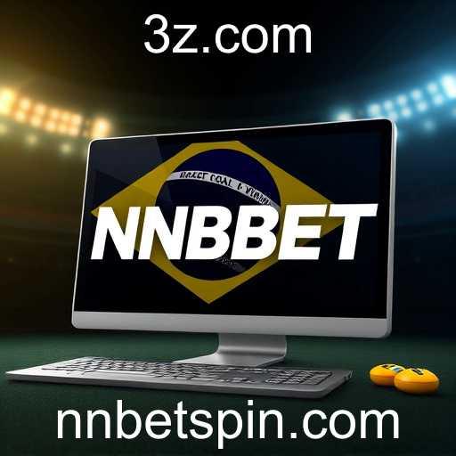 A Ascensão dos Jogos Online no Brasil: NNBET como Destaque
